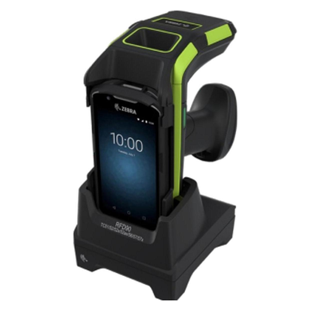 Zebra Handheld-Ladestation - Single Slot - für TC51 (CR40-1S0T-TC5-G-01)