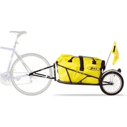 BOB, Veloanhänger