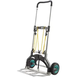 wolfcraft, Transportwagen, 1 TS 850 Offroad (100 kg)