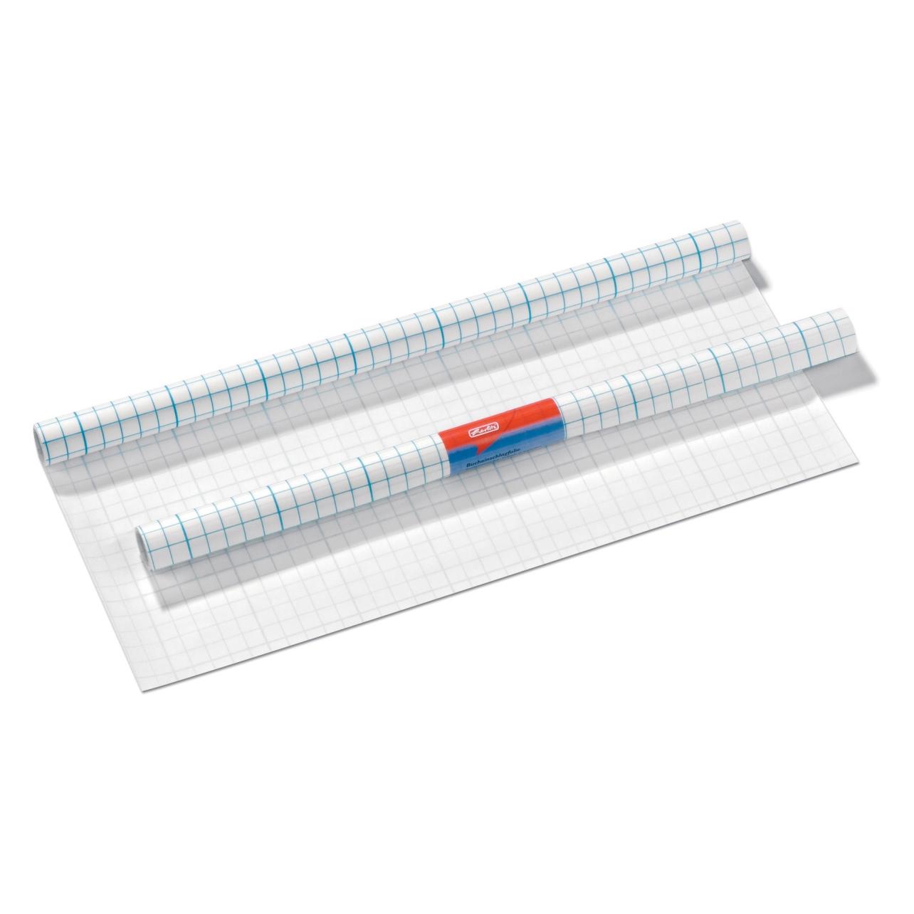 Herlitz Buchschutzfolie (3 m x 40 cm) (5163100)