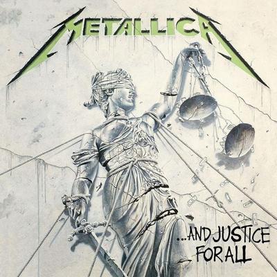 ...And Justice for All (Remastered) - Metallica, CD