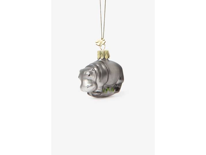 Sissy-Boy - Kerst ornament nijlpaard