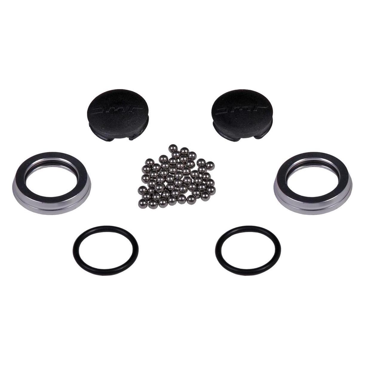 DMR V8 Classic Pedal Service Kit (40082522)