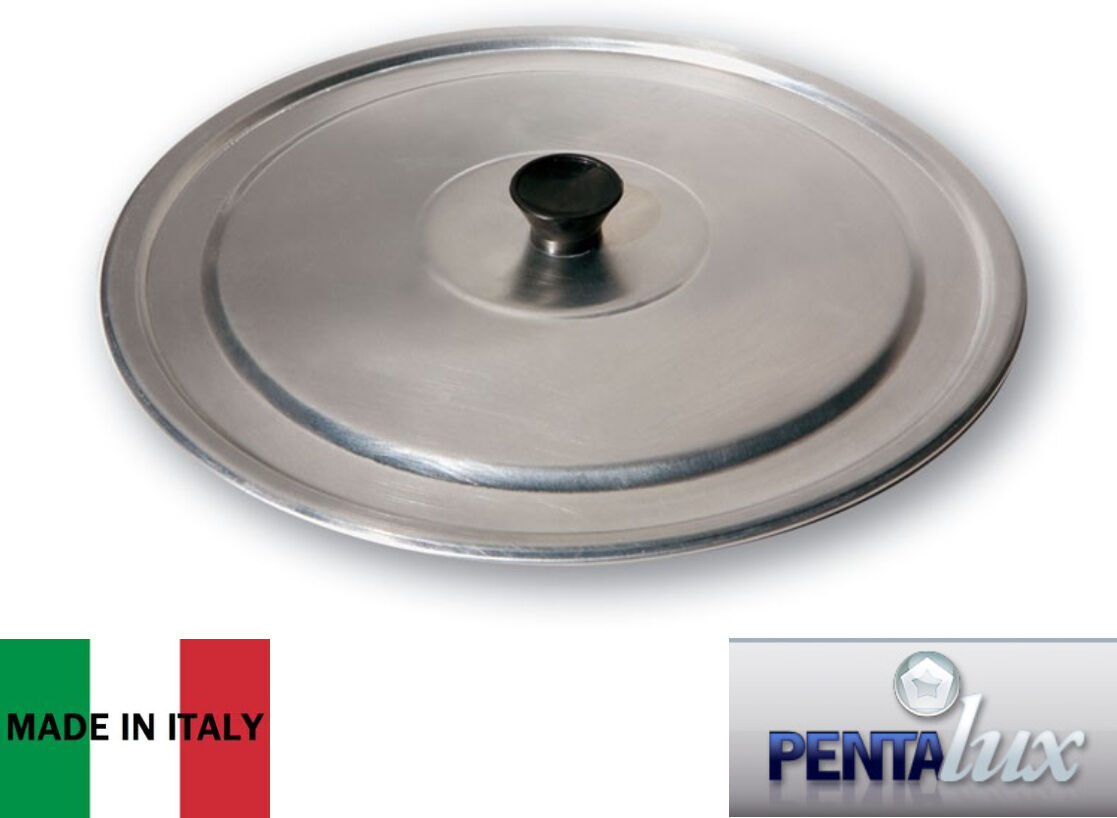 pentalux 02344 Coperchio Alluminio Cm 44 - 02344