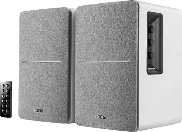 Edifier Studio R1280DB (42 W) (R1280DB WHITE/SILVER)