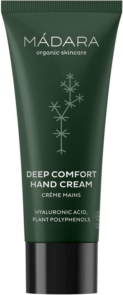 MADARA Deep Comfort Hand Cream 60ml