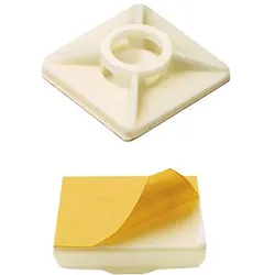 Murrplastik, Klebehalter