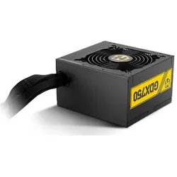 Nox GDX 750 (750 W), PC Netzteil, Schwarz
