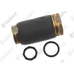 Vaillant Rohr, Sole Pumpe-Aus Vaillant-Nr. 0020150063
