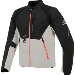 Alpinestars Provoke Motorrad Textiljacke