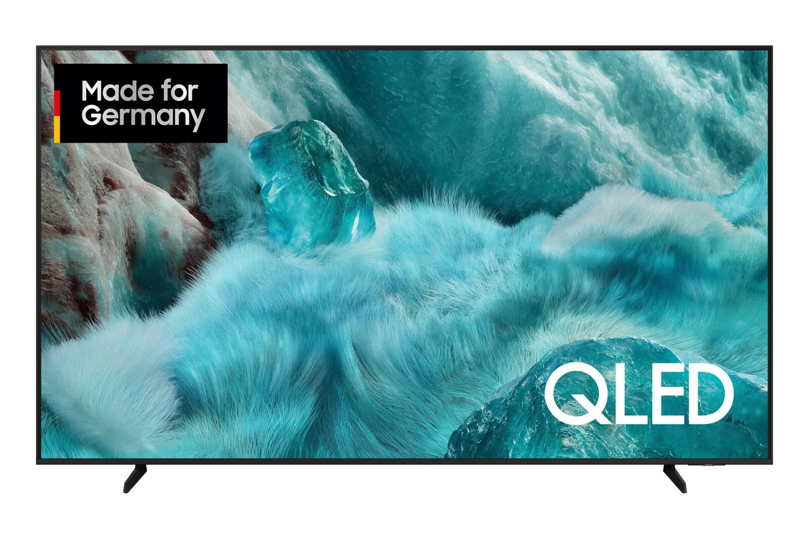 Samsung GQ75Q7F2AU Vision AI Smart TV 189 cm (75") GQ75Q7F2AUXZG