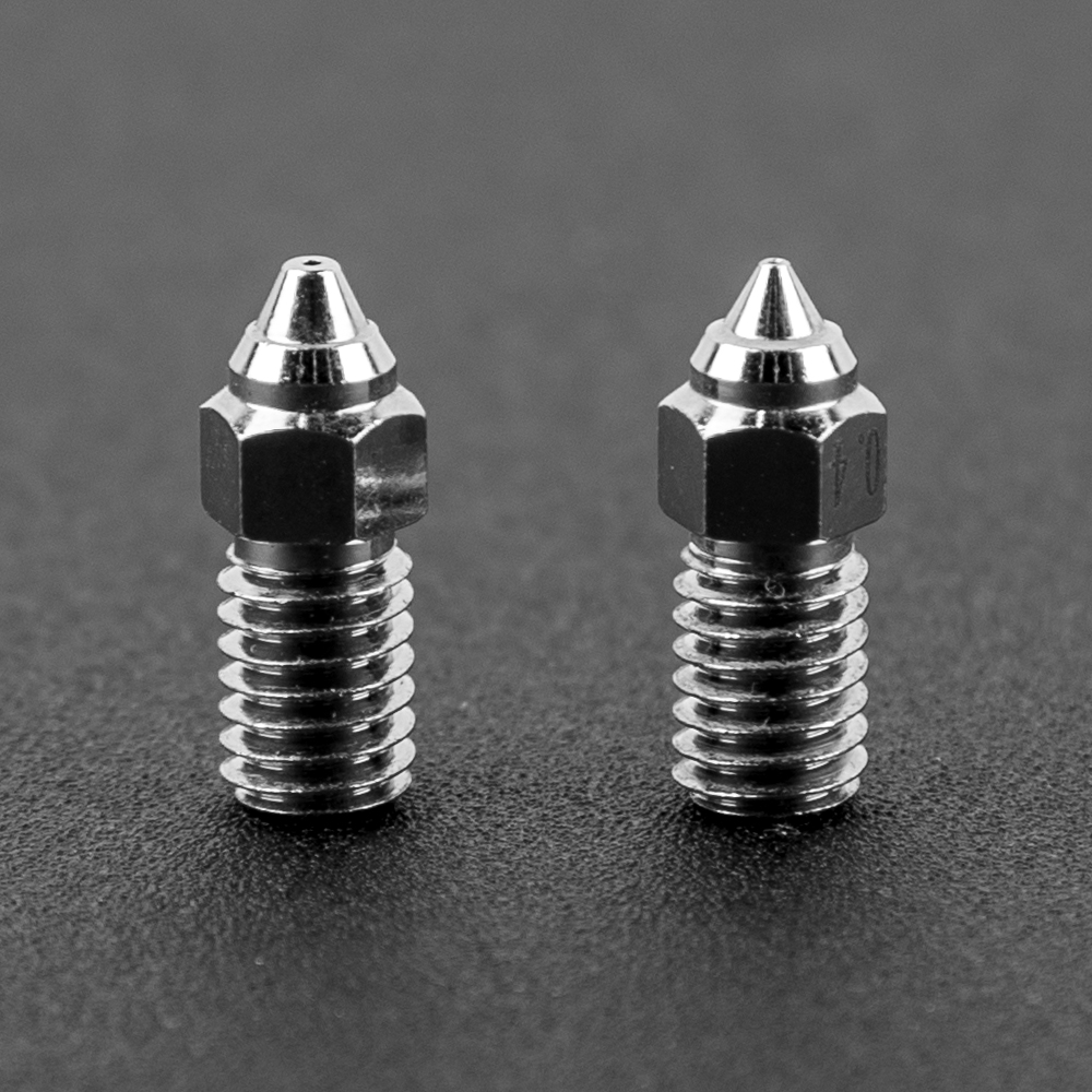 Creality 3D High-speed Nozzle Kit 4007010127