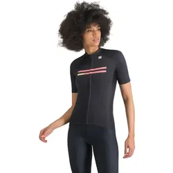 Sportful Starlight W Jersey Damen Radtrikot black L