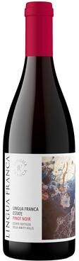 """Lingua Franca""" """Lingua Franca Estate Pinot Noir 2023 Red Wine - Oregon"""