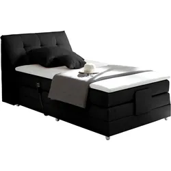 Esposa Boxspringbett CARPINO - LF ca. 120.00x200.00