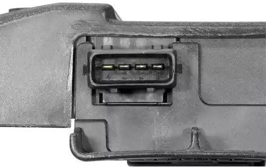 Bosch 0 986 221 086 Zündspule