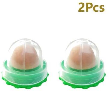 Uplifted Finds NutriLick Vitality Catnip Energy Ball 2 Pcs