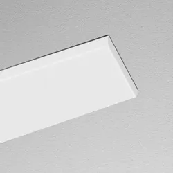 LTS Licht&amp;Leuchten LED-Einbauleuchte MLR070108302AOVD.s-e