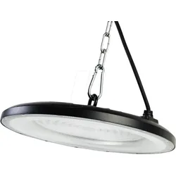 LX-500147 - LED HighBay, 200 W, 20000 lm, CCT, schwarz