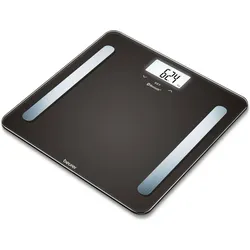 Beurer, Personenwaage, Personenweegschaal Met Bluetooth (180 kg)