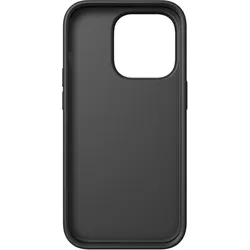 Zagg Cases Copenhagen Apple (Apple iPhone 14 Pro), Smartphone Hülle, Schwarz