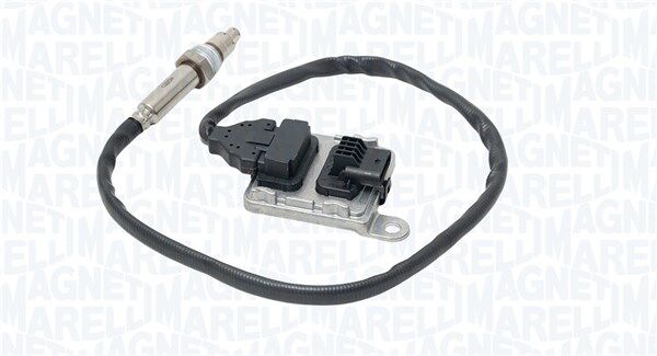 Magneti Marelli Nox-Sensor, Nox-Katalysator 141813000004 Für Bmw