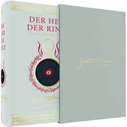 Der Herr der Ringe, Belletristik von J.R.R. Tolkien
