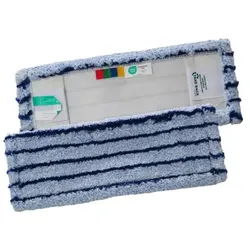 Wischmop Numatic ReTex MicroAllround ST/TL 40 cm TBS3440, Mischgarnbezug