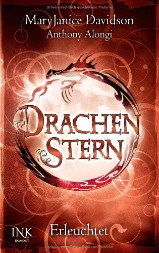 Davidson, Mary Janice - Drachenstern - Erleuchtet - Preis vom 13.10.2026 11:25:28 h