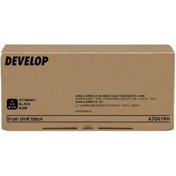 Develop, Toner, Drum Trommel DR-313 DR313 Black Schwarz (A7U41RH) (BK)