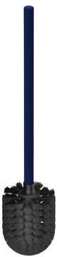 Hewi 801 WC brosse 801.20.02050 bleu acier