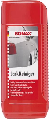 Sonax 302200 Reiniger 500ml