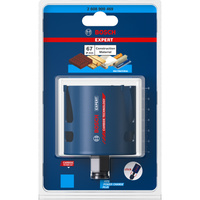 EXPERT Lochsäge Construction Material PC Plus, Ø 67mm 2.3/4"