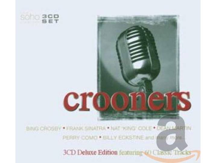 Various - Crooners