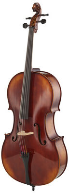 Gewa Allegro VC1 Cello Set 1/16 CB