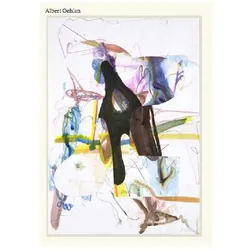 Albert Oehlen, Fachbücher von Albert Oehlen