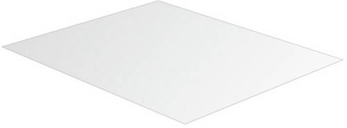 Gerätemarkierung Montage-Art: aufkleben Beschriftungsfläche: 30000 x 100mm Passend für