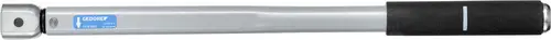 Drehmomentschlüssel TORCOFIX FS Bereich 17-85Nm o.Festeinst. L/R 4-kant 9x12mm