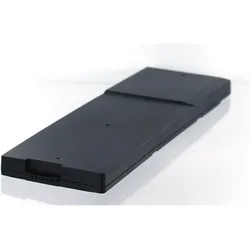 AGI 17023 Lithium-Ion (Li-Ion) 4200mAh 11.1V Wiederaufladbare Batterie (1 Zelle, 4200 mAh), Notebook Akku, Schwarz