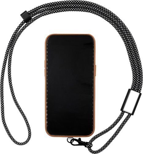 Brandcharger laccetto per telefono lany Personalizzate o neutre BrandCharger