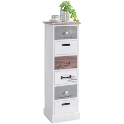 Caro Möbel, Kommode + Sideboard, Aviano