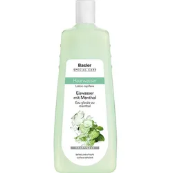 1L basler Eiswasser mit Menthol