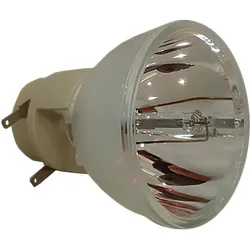 Osram Ersatzlampe für BENQ 5J.JED05.001, 5J.JED05.A01 (TH683, W1090), Beamerlampe