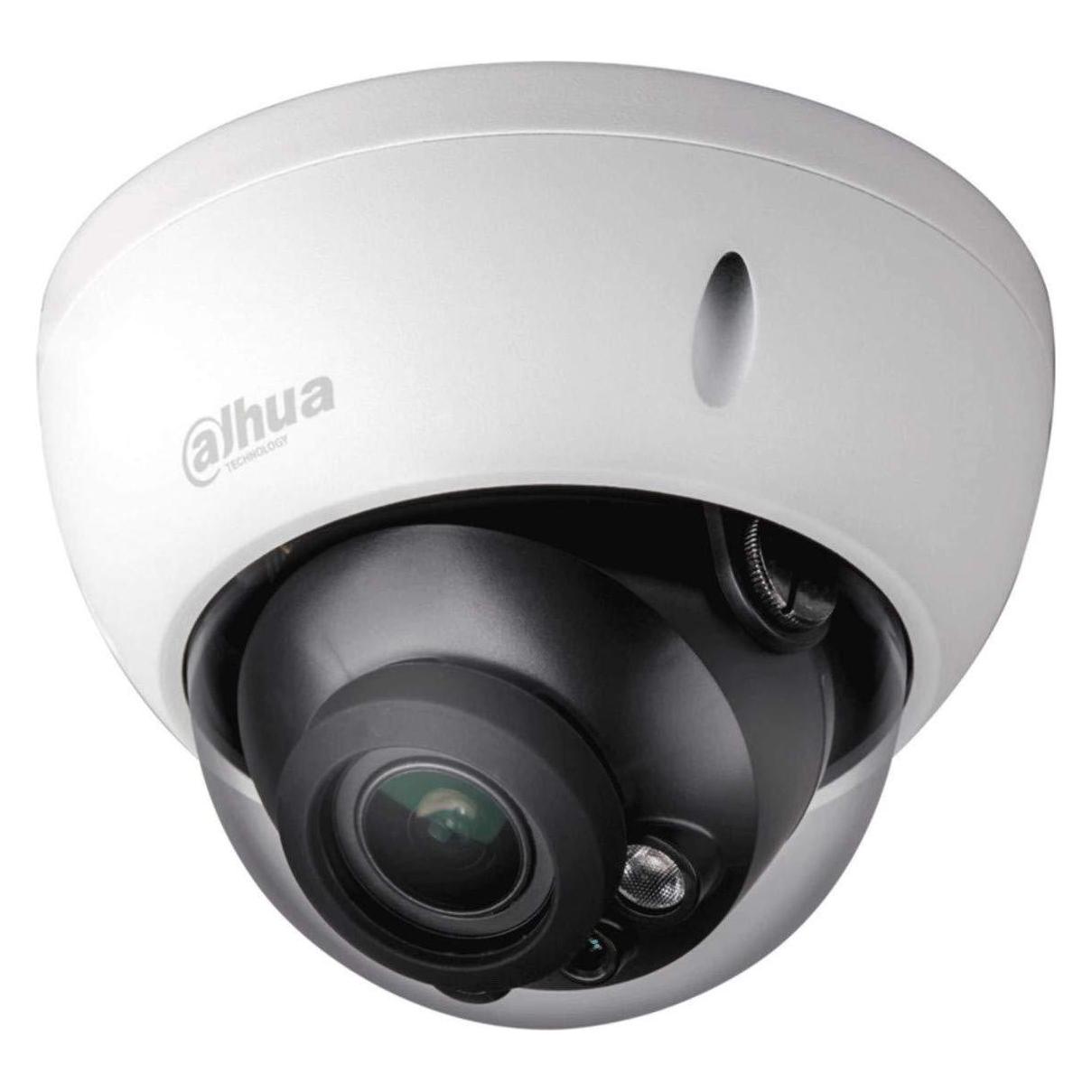 Dahua Lite DH-HAC-HDBW1200R-VF CCTV Sicherheitskamera Innen & Aussen Kuppel Pixel Decke/Wand (1920 x 1080 Pixels) (HAC-HDBW1200RP-VF-27135)