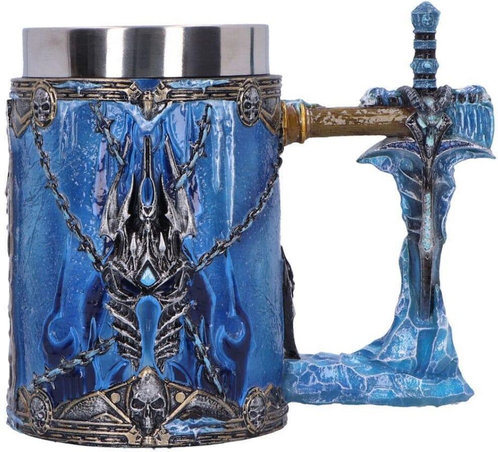 World Of Warcraft Sejdel - The Lich King