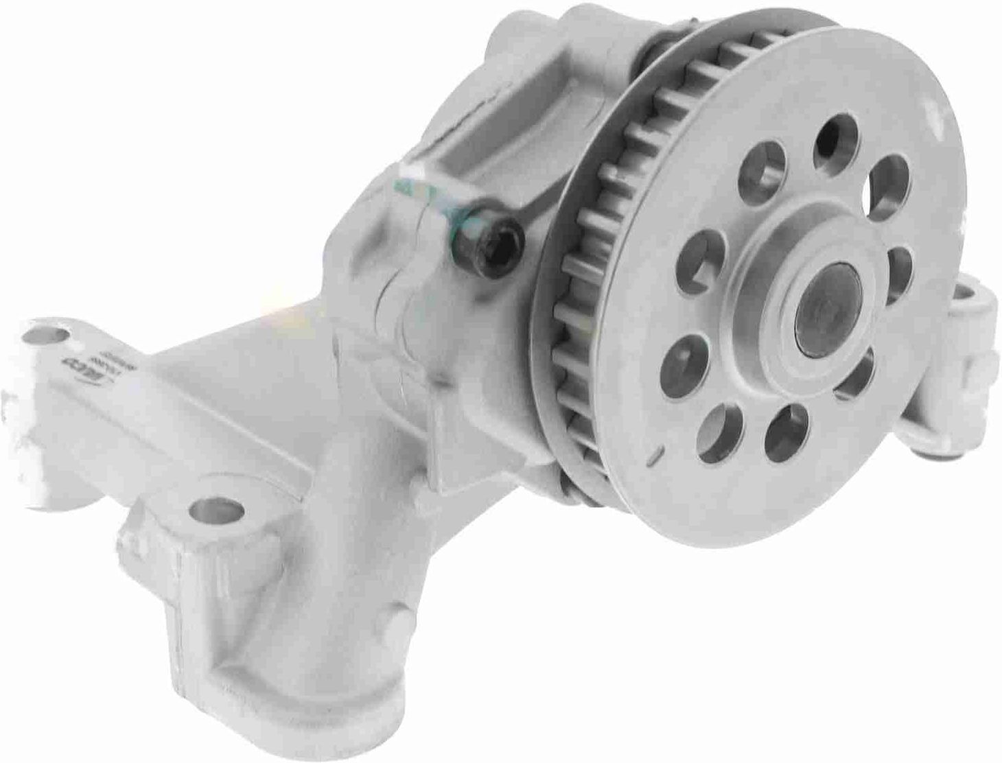 Vaico Ölpumpe Original Qualität V10-2666 Für Vag Vw