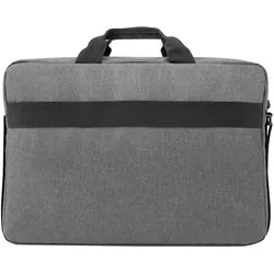 HP Prelude Pro (17.30", HP, Universal), Notebooktasche, Grau