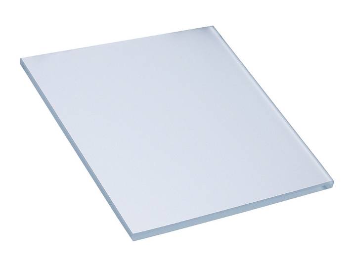Floatglas Satinato 32 × 23 × 0.8 cm