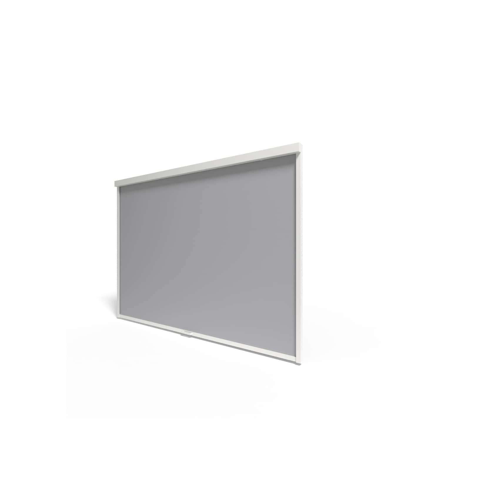 Pergoline Sonnenrollo 2,65 m weiss