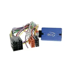 ACV 42smc002 LFB Mercedes/Smart/VW diverse Fahrzeuge ISO mit Multilead